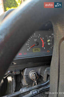 Внедорожник / Кроссовер ВАЗ 21214 / 4x4 2009 в 