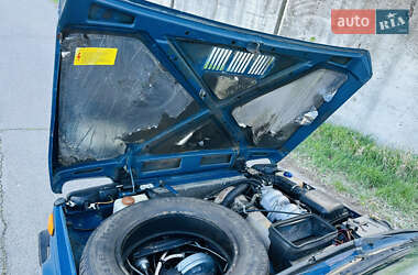 Внедорожник / Кроссовер ВАЗ 21214 / 4x4 2006 в 