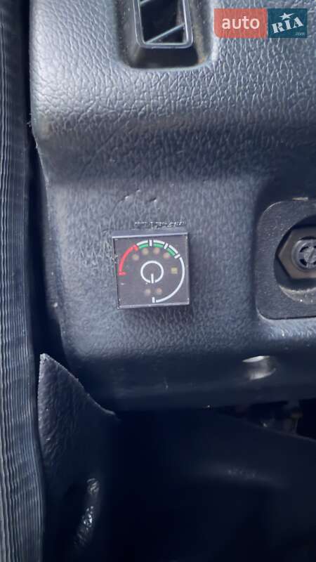 Позашляховик / Кросовер ВАЗ / Lada 21214 / 4x4 2008 в Львові