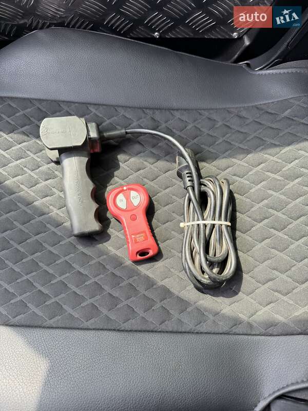 Позашляховик / Кросовер ВАЗ / Lada 21214 / 4x4 2008 в Умані