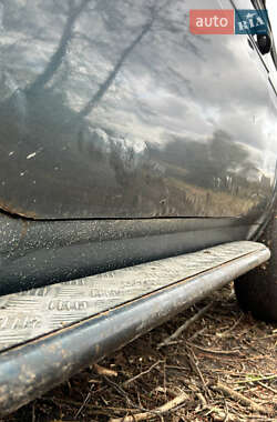 Внедорожник / Кроссовер ВАЗ 21214 / 4x4 2007 в 