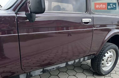 Внедорожник / Кроссовер ВАЗ 21214 / 4x4 2009 в 