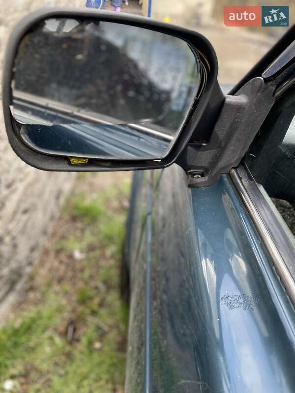 Внедорожник / Кроссовер ВАЗ / Lada 21214 / 4x4 2011 в Першотравенске фото 16 Внедорожник / Кроссовер ВАЗ / Lada 21214 / 4x4 2011 в Першотравенске