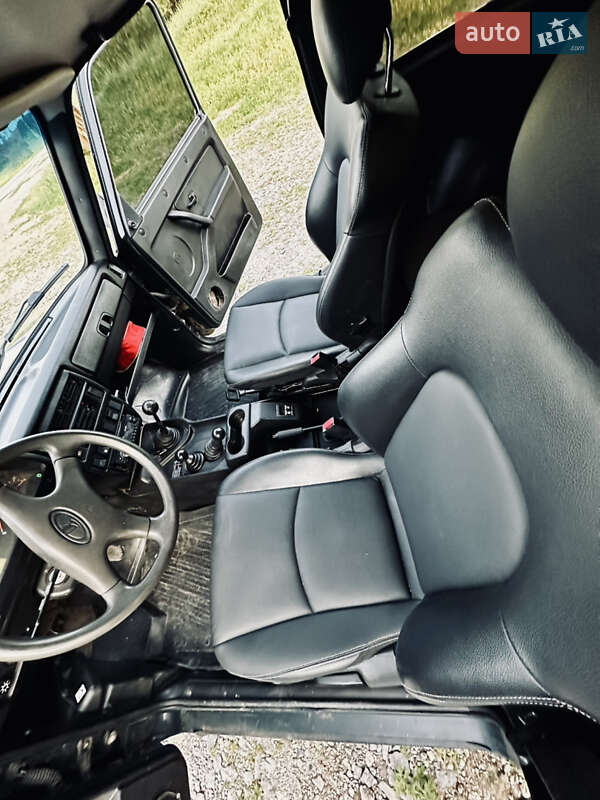 Внедорожник / Кроссовер ВАЗ / Lada 21214 / 4x4 2016 в Кропивницком