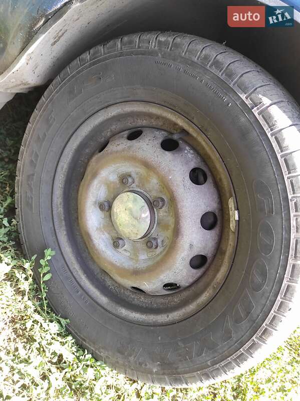 Внедорожник / Кроссовер ВАЗ / Lada 21214 / 4x4 2013 в Запорожье