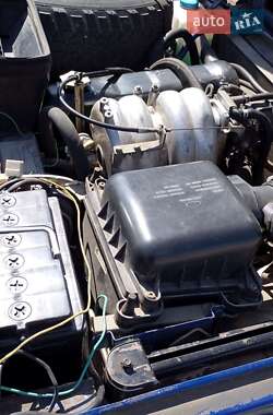 Внедорожник / Кроссовер ВАЗ / Lada 21214 / 4x4 2006 в 