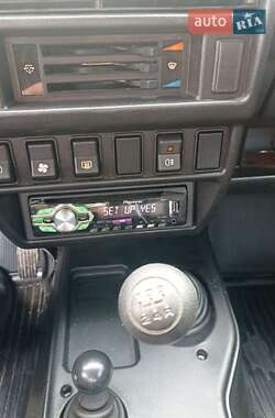 Внедорожник / Кроссовер ВАЗ 21214 / 4x4 2012 в 