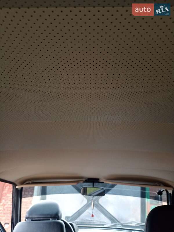 Внедорожник / Кроссовер ВАЗ / Lada 21214 / 4x4 2012 в Лебедине