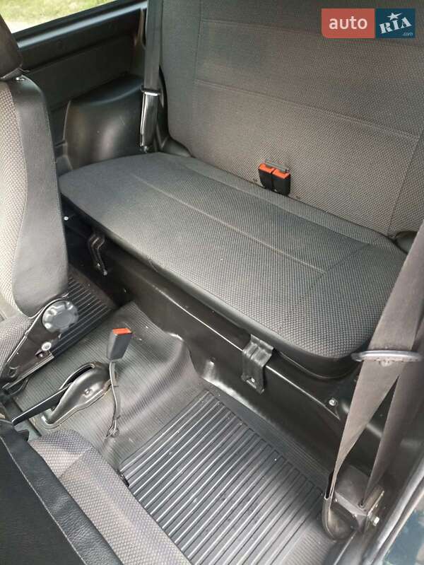 Внедорожник / Кроссовер ВАЗ / Lada 21214 / 4x4 2012 в Лебедине