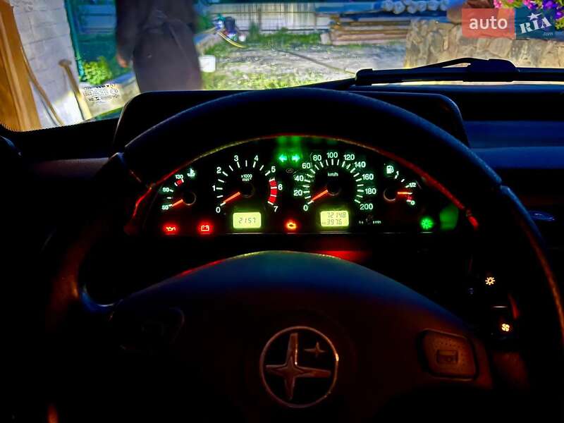 Внедорожник / Кроссовер ВАЗ / Lada 21214 / 4x4 2018 в Хусте