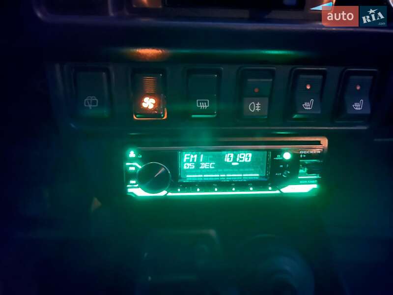 Внедорожник / Кроссовер ВАЗ / Lada 21214 / 4x4 2018 в Хусте