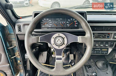 Внедорожник / Кроссовер ВАЗ 21214 / 4x4 2006 в 