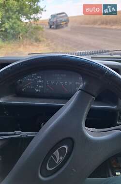 Внедорожник / Кроссовер ВАЗ 21214 / 4x4 2005 в 