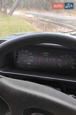 Внедорожник / Кроссовер ВАЗ 21214 / 4x4 2007 в 