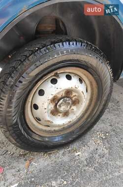 Внедорожник / Кроссовер ВАЗ 21214 / 4x4 2007 в 