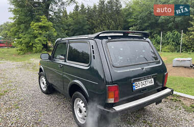 Внедорожник / Кроссовер ВАЗ 21214 / 4x4 2013 в 