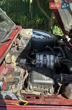 Внедорожник / Кроссовер ВАЗ / Lada 21214 / 4x4 2006 в 