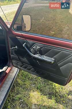 Внедорожник / Кроссовер ВАЗ / Lada 21214 / 4x4 2006 в 
