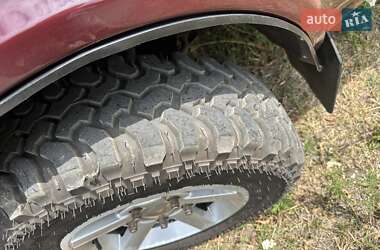 Позашляховик / Кросовер ВАЗ 21214 / 4x4 2010 в 