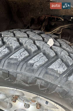 Внедорожник / Кроссовер ВАЗ 21214 / 4x4 2007 в 
