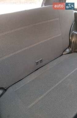 Внедорожник / Кроссовер ВАЗ 21214 / 4x4 2012 в  фото 8 Внедорожник / Кроссовер ВАЗ 21214 / 4x4 2012 в