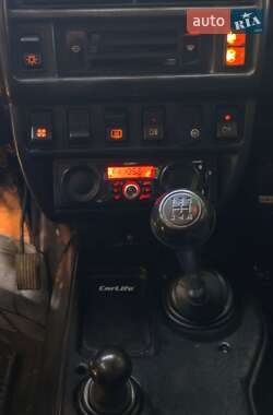Внедорожник / Кроссовер ВАЗ 21214 / 4x4 2010 в 