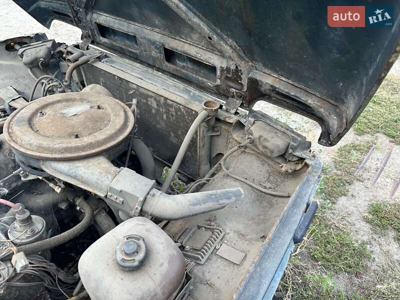 Внедорожник / Кроссовер ВАЗ / Lada 21214 / 4x4 2008 в Кропивницком