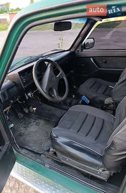 Внедорожник / Кроссовер ВАЗ 21214 / 4x4 2008 в 