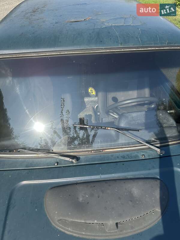 Внедорожник / Кроссовер ВАЗ / Lada 21214 / 4x4 2011 в Мукачево