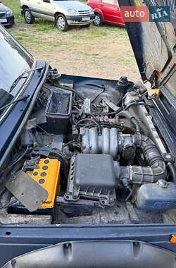Внедорожник / Кроссовер ВАЗ 21214 / 4x4 2012 в 
