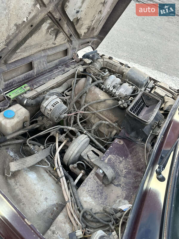 Внедорожник / Кроссовер ВАЗ / Lada 21214 / 4x4 2007 в Хмельницком