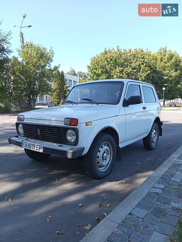 Внедорожник / Кроссовер ВАЗ / Lada 21214 / 4x4 2015 в Липовой Долине фото 12 Внедорожник / Кроссовер ВАЗ / Lada 21214 / 4x4 2015 в Липовой Долине