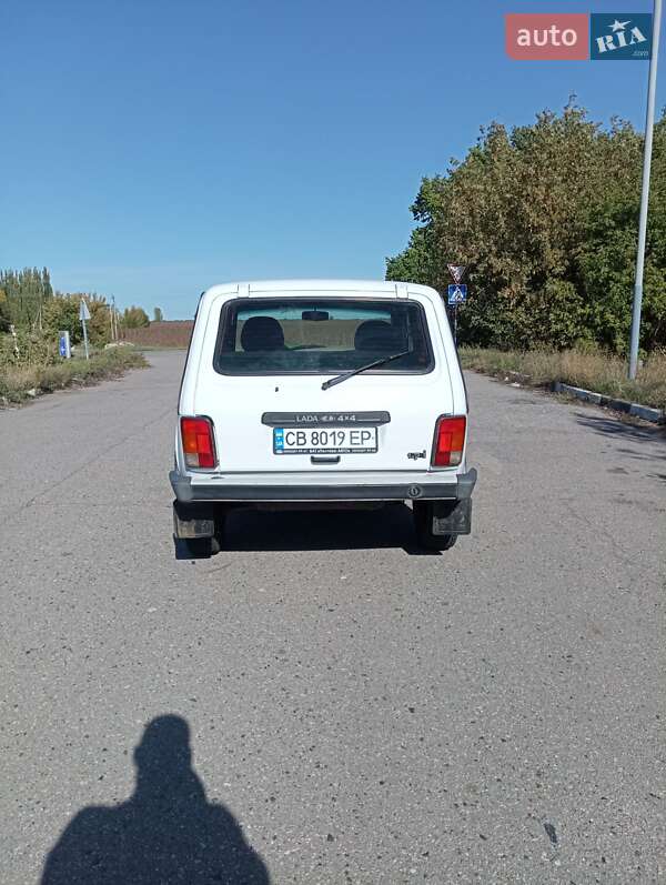 Внедорожник / Кроссовер ВАЗ / Lada 21214 / 4x4 2015 в Липовой Долине фото 28 Внедорожник / Кроссовер ВАЗ / Lada 21214 / 4x4 2015 в Липовой Долине