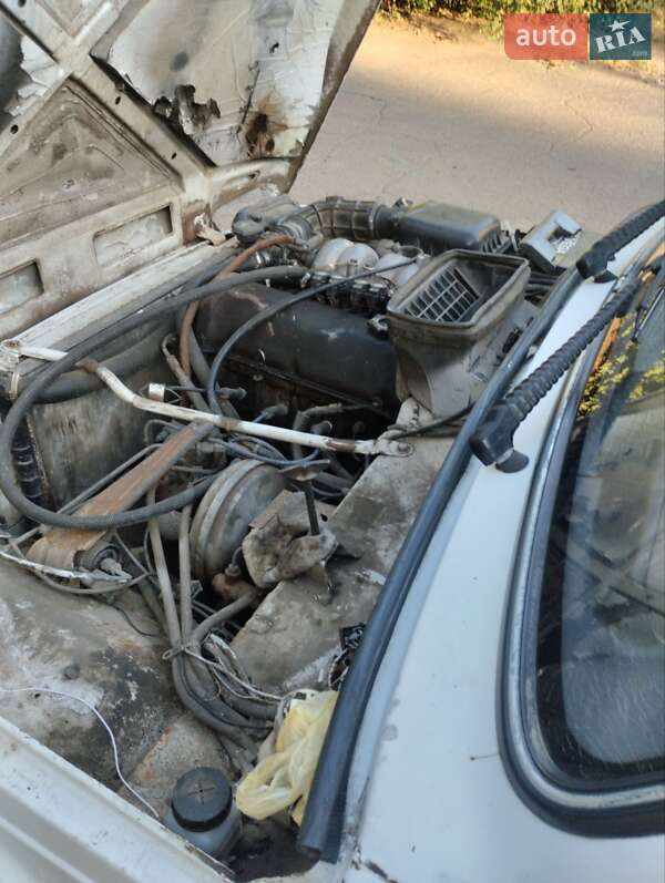 Внедорожник / Кроссовер ВАЗ / Lada 21214 / 4x4 2003 в Болграде фото 3 Внедорожник / Кроссовер ВАЗ / Lada 21214 / 4x4 2003 в Болграде