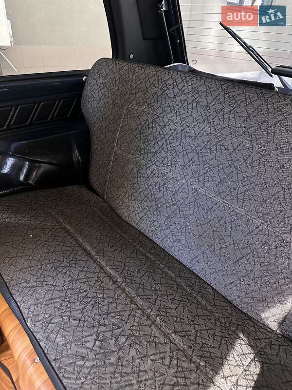 Внедорожник / Кроссовер ВАЗ / Lada 21214 / 4x4 2008 в Днепре