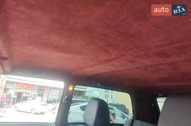 Внедорожник / Кроссовер ВАЗ 21214 / 4x4 2019 в  фото 7 Внедорожник / Кроссовер ВАЗ 21214 / 4x4 2019 в