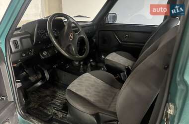 Внедорожник / Кроссовер ВАЗ 21214 / 4x4 2012 в  фото 8 Внедорожник / Кроссовер ВАЗ 21214 / 4x4 2012 в