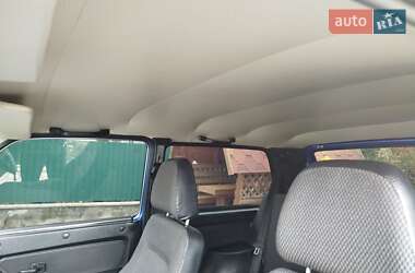 Внедорожник / Кроссовер ВАЗ 21214 / 4x4 2018 в 