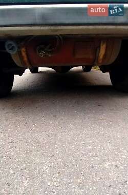 Внедорожник / Кроссовер ВАЗ 21214 / 4x4 2007 в Кобеляках