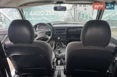 Внедорожник / Кроссовер ВАЗ / Lada 21214 / 4x4 2015 в 
