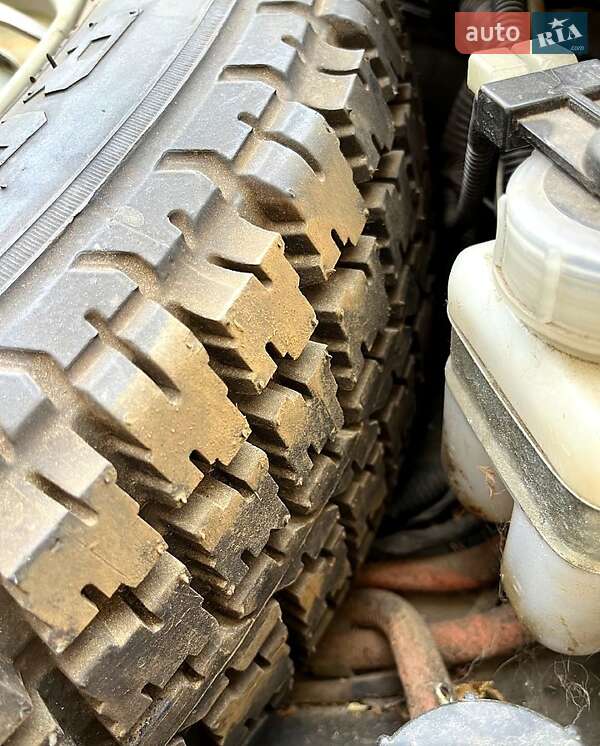 Внедорожник / Кроссовер ВАЗ / Lada 21214 / 4x4 2011 в Харькове фото Внедорожник / Кроссовер ВАЗ / Lada 21214 / 4x4 2011 в Харькове