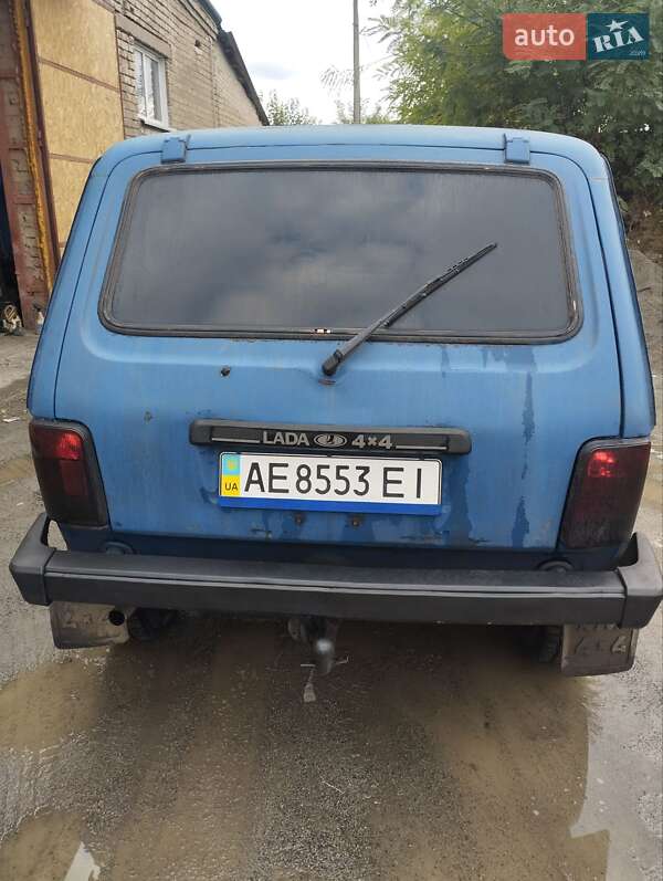 Позашляховик / Кросовер ВАЗ / Lada 21214 / 4x4 2010 в Павлограді фото 5 Позашляховик / Кросовер ВАЗ / Lada 21214 / 4x4 2010 в Павлограді
