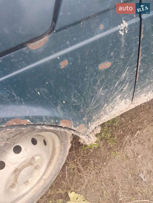 Позашляховик / Кросовер ВАЗ / Lada 21214 / 4x4 2008 в Летичіві фото 3 Позашляховик / Кросовер ВАЗ / Lada 21214 / 4x4 2008 в Летичіві