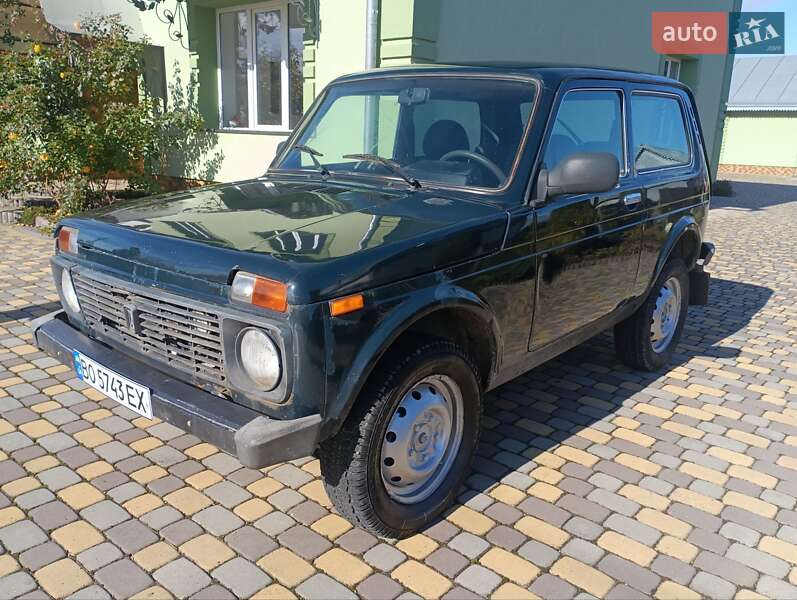 Внедорожник / Кроссовер ВАЗ / Lada 21214 / 4x4 2013 в Снятине фото 4 Внедорожник / Кроссовер ВАЗ / Lada 21214 / 4x4 2013 в Снятине