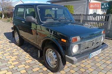 Внедорожник / Кроссовер ВАЗ 21214 / 4x4 2013 в Снятине Внедорожник / Кроссовер ВАЗ 21214 / 4x4 2013 в Снятине