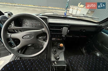 Внедорожник / Кроссовер ВАЗ / Lada 21214 / 4x4 2006 в Полтаве
