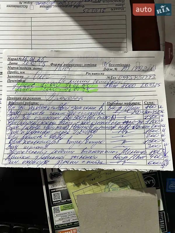 Внедорожник / Кроссовер ВАЗ / Lada 21214 / 4x4 2006 в Полтаве документ