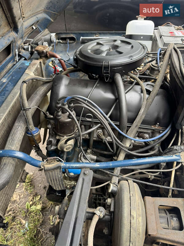 Позашляховик / Кросовер ВАЗ / Lada 21214 / 4x4 2003 в Вінниці фото 12 Позашляховик / Кросовер ВАЗ / Lada 21214 / 4x4 2003 в Вінниці