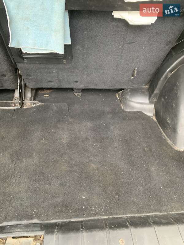 Внедорожник / Кроссовер ВАЗ / Lada 21214 / 4x4 2016 в Малой Турье