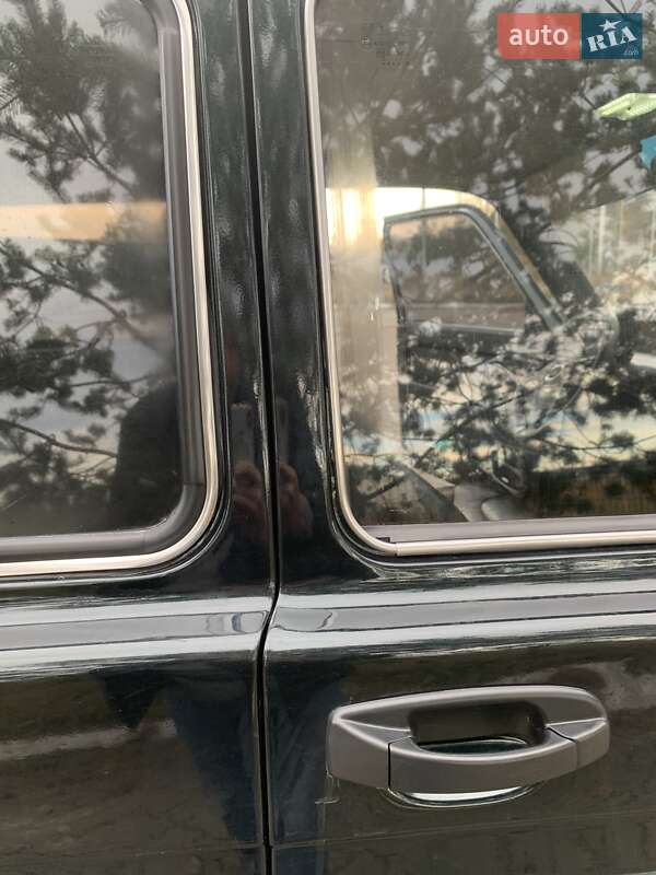 Внедорожник / Кроссовер ВАЗ / Lada 21214 / 4x4 2016 в Малой Турье